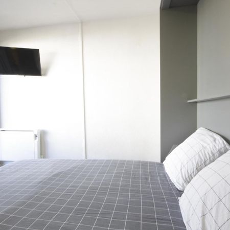 Le Beach Break - Seignosse Le Penon Apartment Bagian luar foto