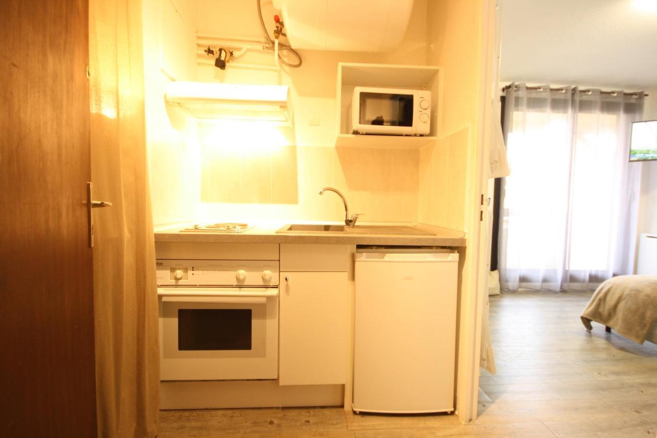Le Beach Break - Seignosse Le Penon Apartment Bagian luar foto