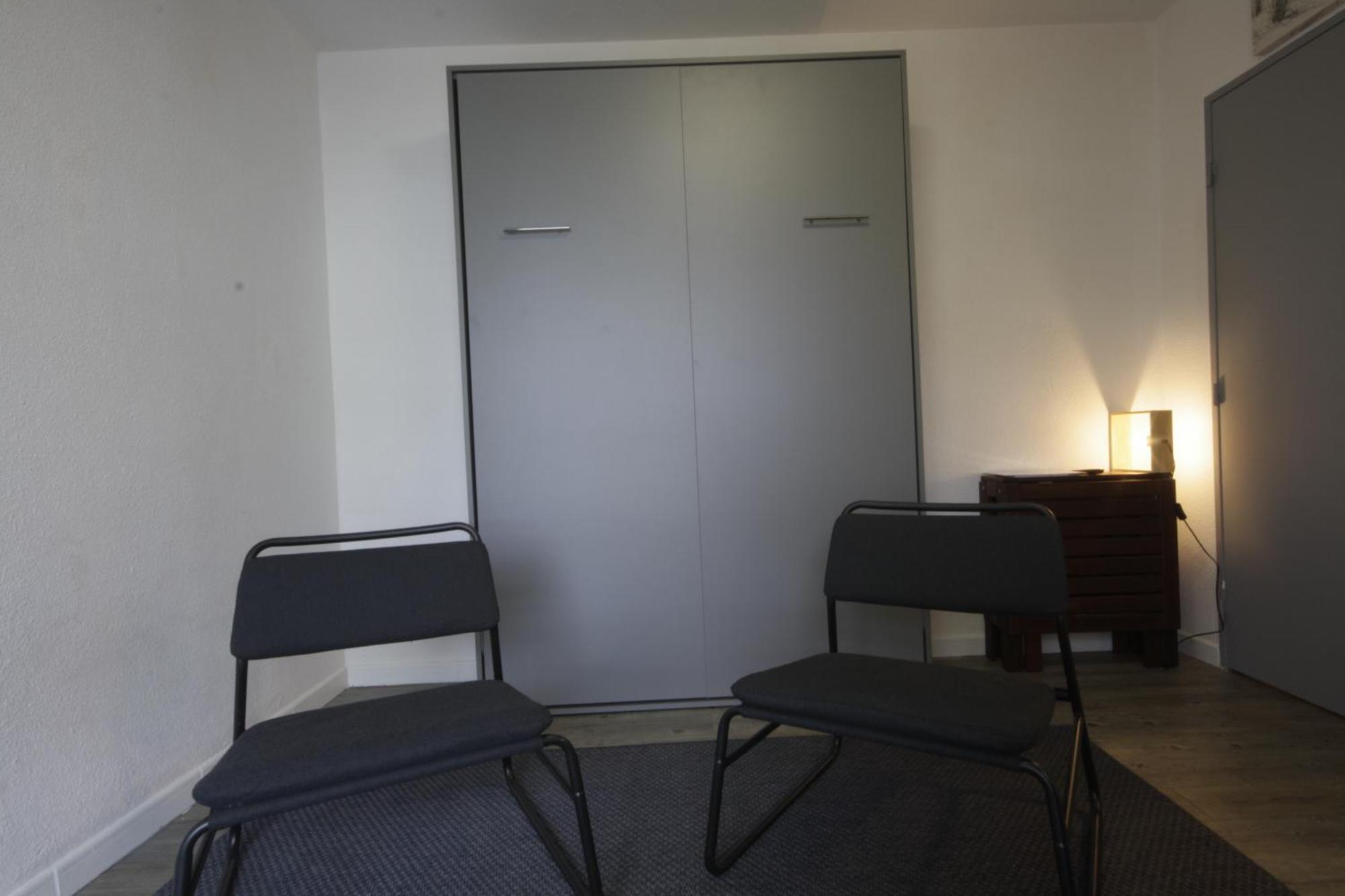 Le Beach Break - Seignosse Le Penon Apartment Bagian luar foto