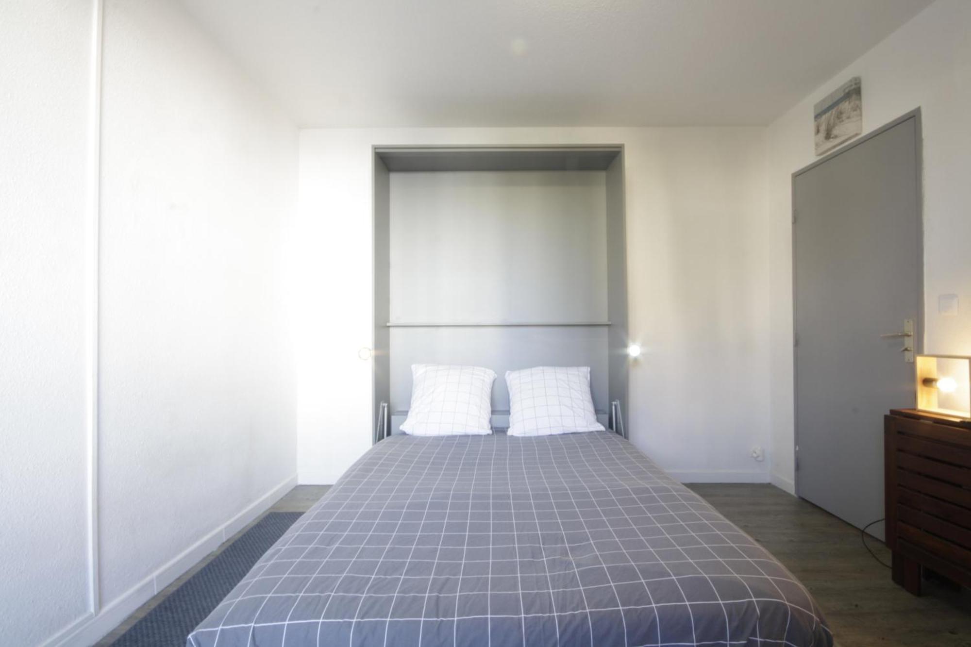 Le Beach Break - Seignosse Le Penon Apartment Bagian luar foto
