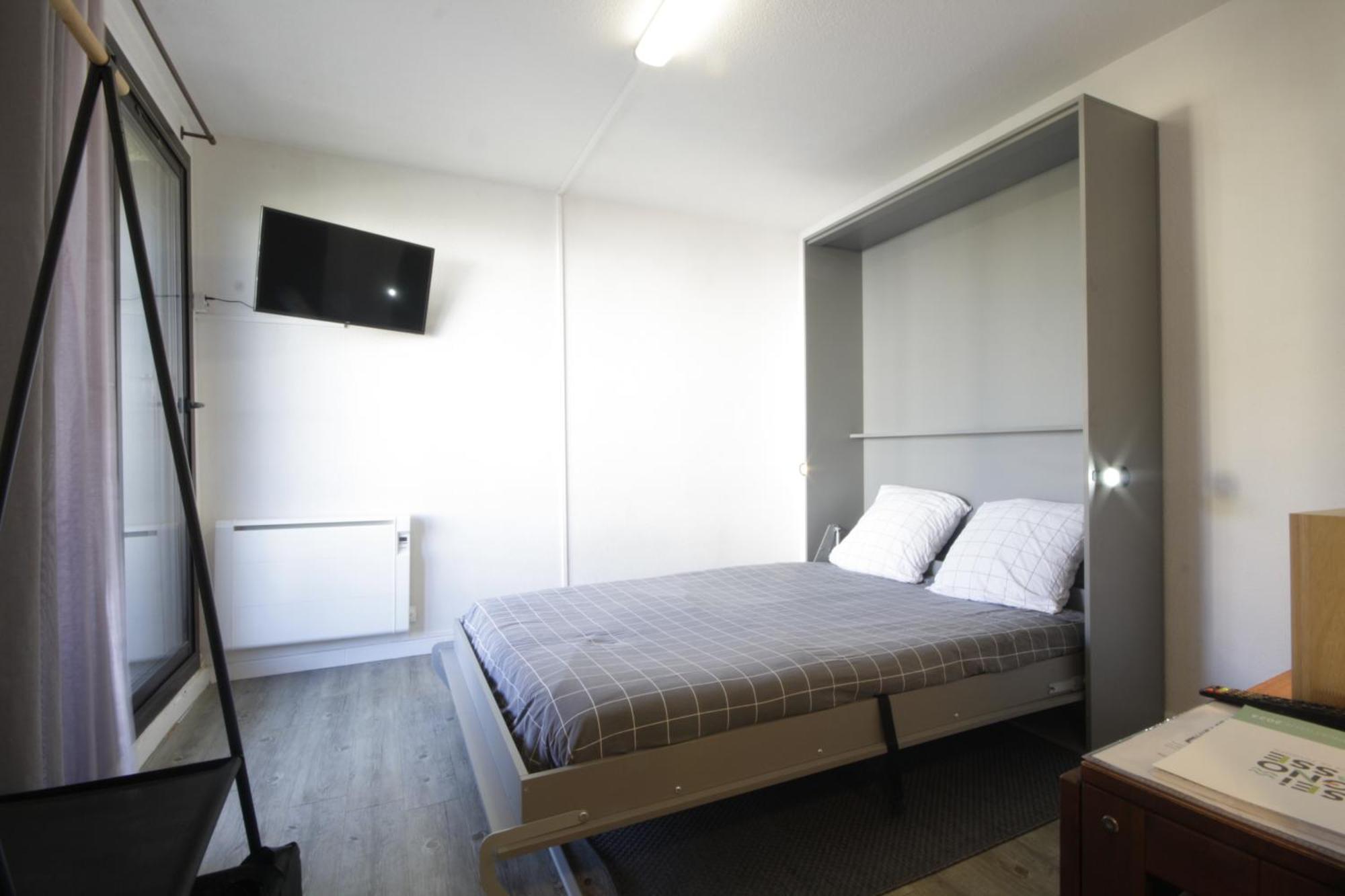 Le Beach Break - Seignosse Le Penon Apartment Bagian luar foto