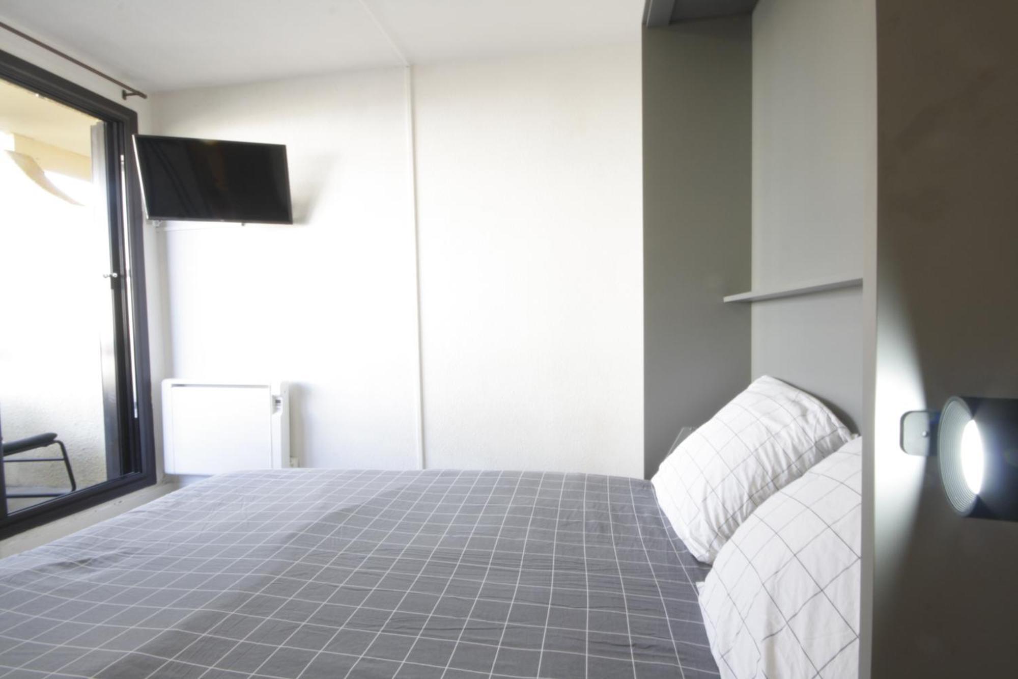 Le Beach Break - Seignosse Le Penon Apartment Bagian luar foto