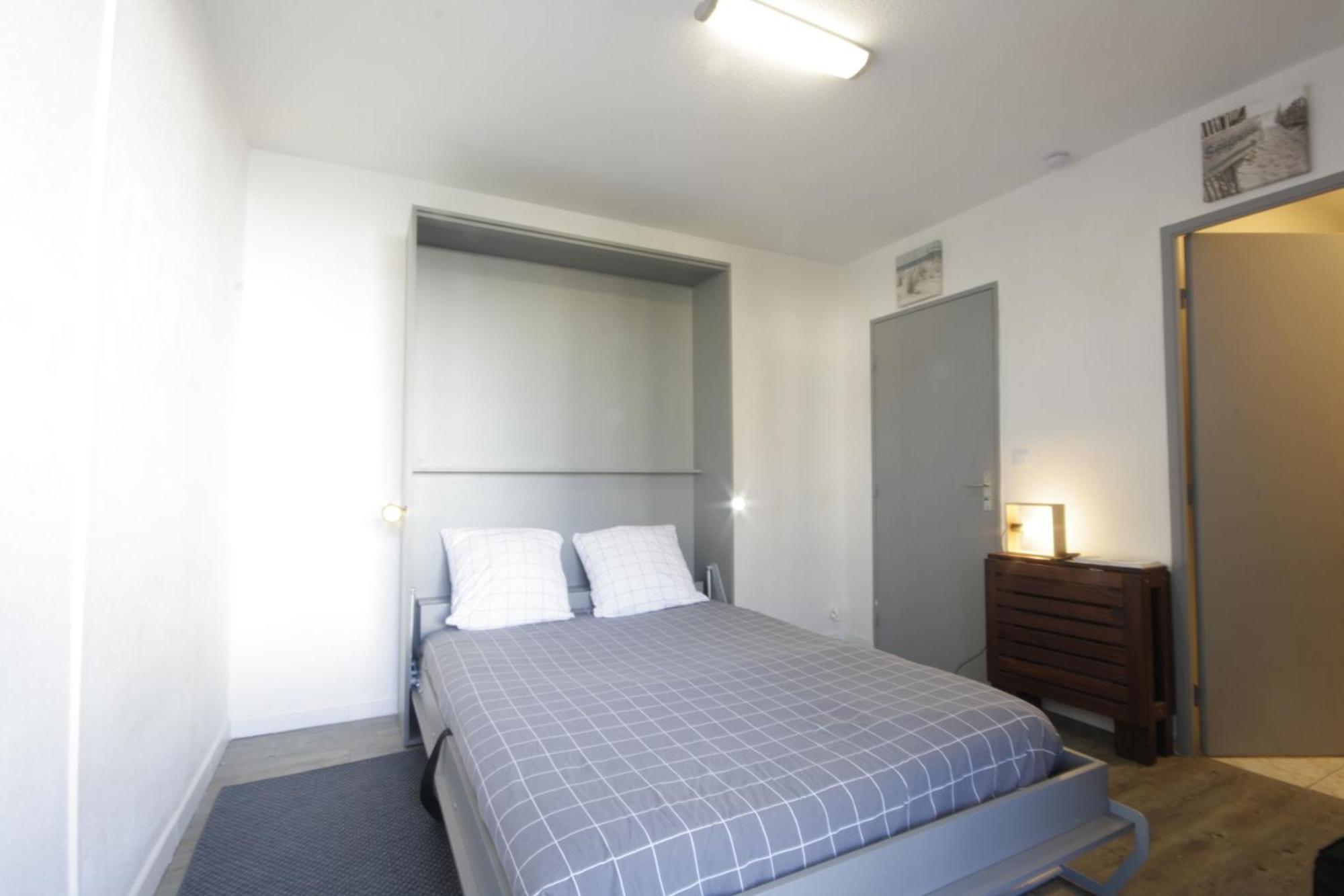 Le Beach Break - Seignosse Le Penon Apartment Bagian luar foto